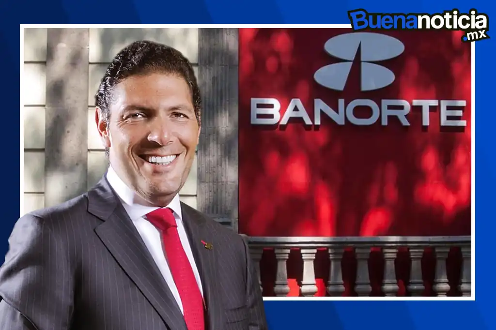 Grupo Financiero Banorte, institución bancaria, encabezada por Carlos Hank González, informó una utilidad neta de 13,268 millones de pesos (mdp), con un crecimiento de 15% en su cartera de crédito vigente, que superó el billón de pesos al alcanzar los 1,010,023 mdp.
