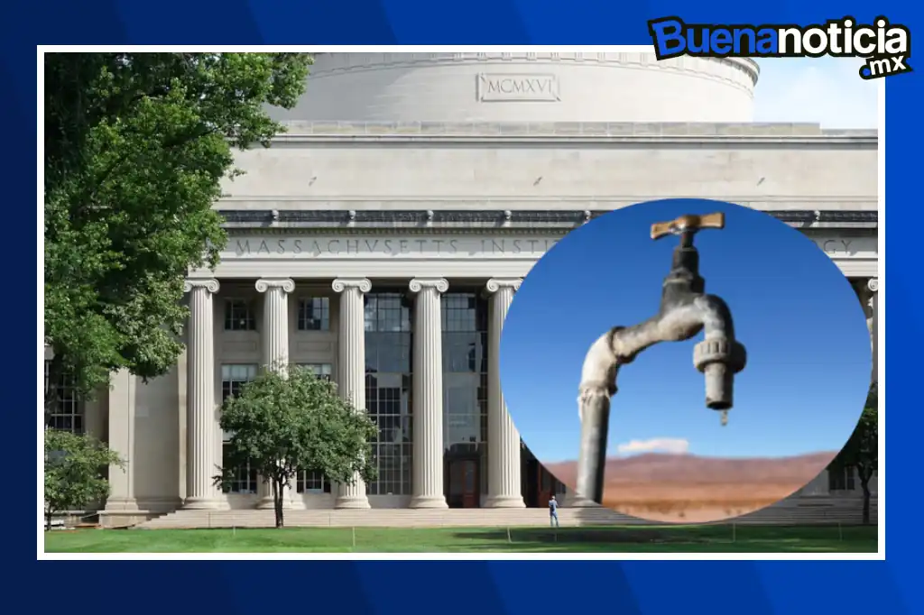 Un innovador avance tecnológico promete aliviar la escasez de agua en las regiones más áridas del planeta, ya que un equipo de ingenieros del Instituto Tecnológico de Massachusetts (MIT) ha desarrollado un dispositivo que transforma el vapor del aire en agua potable, incluso en ambientes tan extremos como el desierto del Valle de la Muerte, en California.