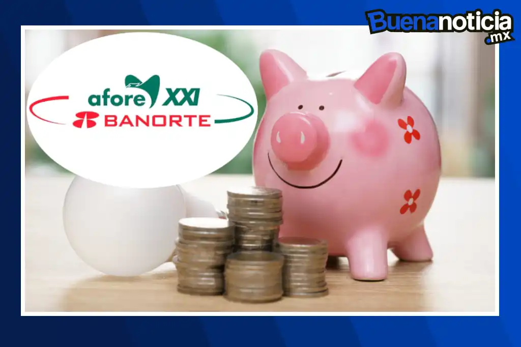 El Ahorro Voluntario se consolida como una estrategia poderosa para asegurar un retiro digno, y Afore XXI Banorte, líder en el sistema de pensiones en México, invita a la población a iniciar hoy mismo su camino hacia un patrimonio sólido.
