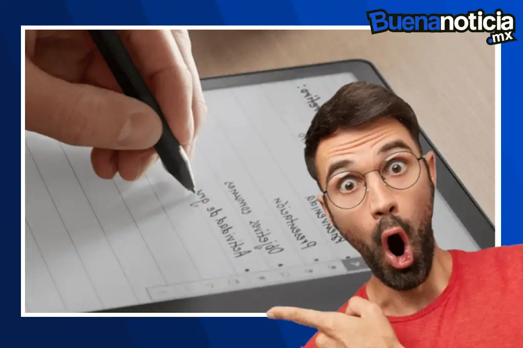 Investigadores de la Universidad de California han desarrollado un innovador bolígrafo inteligente que, gracias a la inteligencia artificial (IA), podría detectar el Parkinson en sus fases más tempranas.