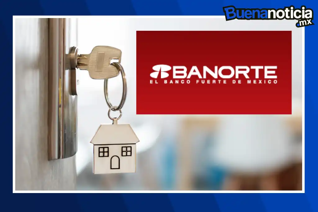 Durante el primer trimestre de 2025, Banorte, bajo la dirección de Carlos Hank González, lideró el crecimiento en el otorgamiento de créditos hipotecarios en México, de acuerdo con datos de la plataforma hipotecaria NOCNOK.