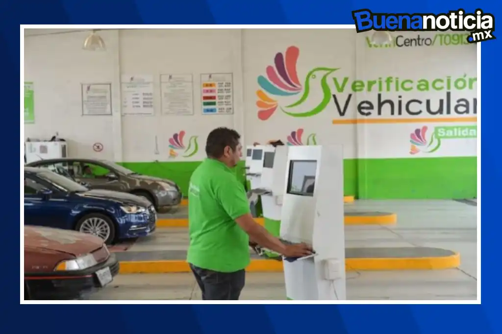 Con el propósito de incentivar el cumplimiento del Programa de Verificación Vehicular Obligatoria y apoyar a los propietarios de vehículos particulares, el gobierno del Estado de México publicó un acuerdo de regularización que condona el 100% de las multas por verificación extemporánea.