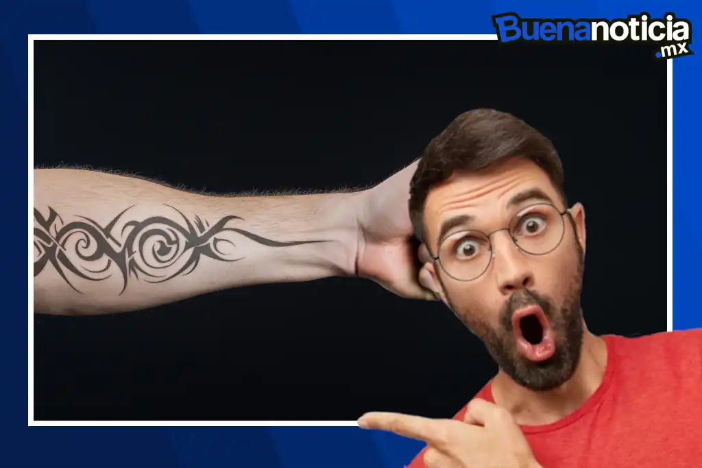 Un grupo de investigadores surcoreanos ha desarrollado un tatuaje temporal inteligente capaz de detectar drogas como el GHB en bebidas alcohólicas y con cafeína en apenas un segundo.