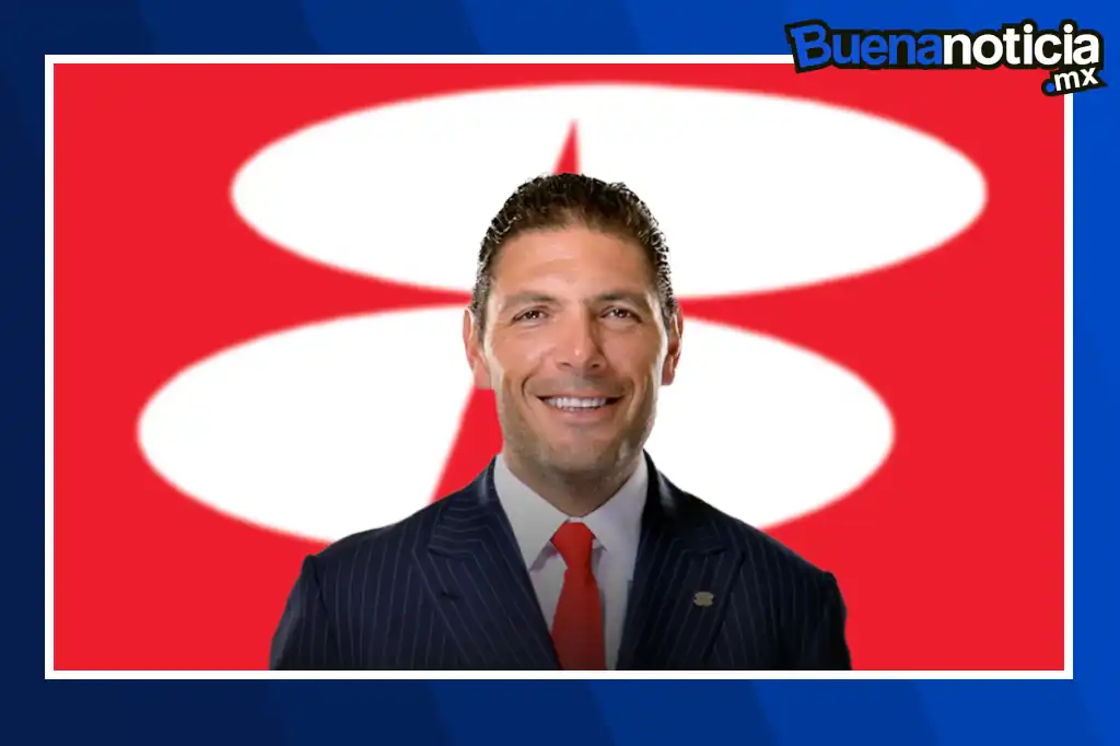 Carlos Hank González, presidente del consejo de administración de Grupo Financiero Banorte, ha logrado lo que pocos imaginaron: cambiar el nombre del Estadio Azteca, el recinto deportivo más emblemático de México.