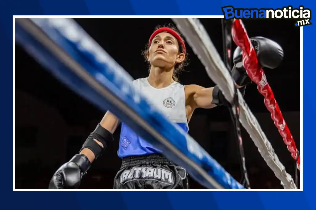 La mexicana Laura Burgos hizo historia al conquistar la medalla de oro en la categoría de -54 kilogramos de muaythai durante los Juegos Mundiales de Chengdu 2025, otorgando a México su segunda presea dorada en esta edición.