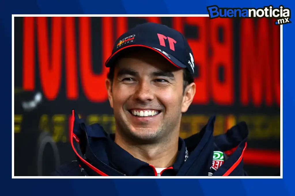 El regreso de Sergio “Checo” Pérez a la Fórmula 1 parece estar cerca de confirmarse, ya que de acuerdo con reportes, el piloto mexicano ya habría cerrado un acuerdo con Cadillac para incorporarse a la parrilla en 2026