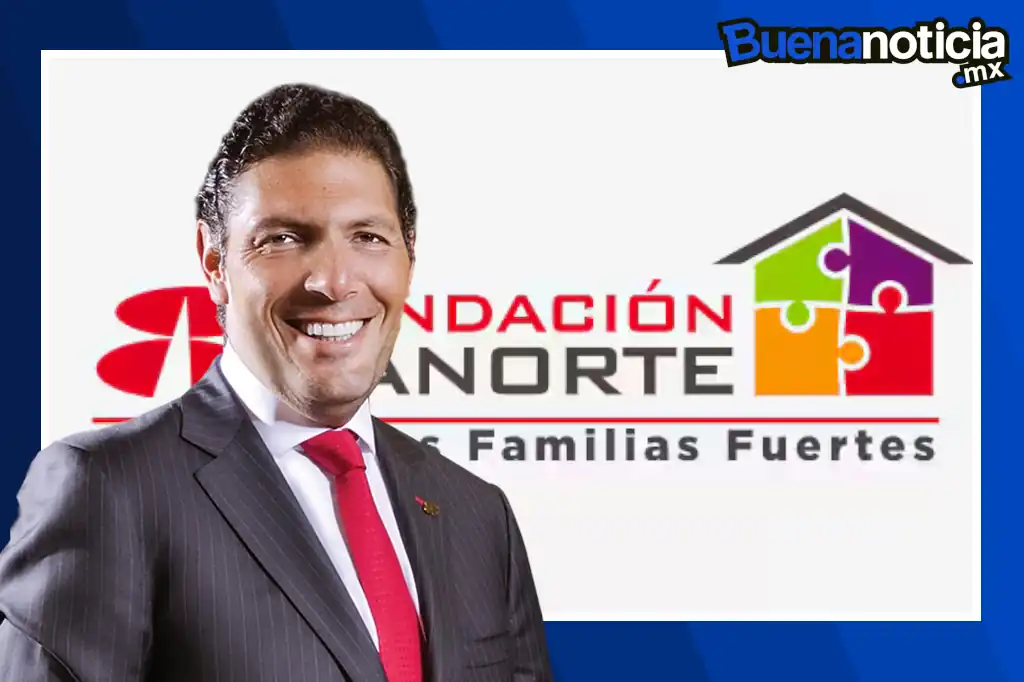 La Fundación Banorte, presidida por Carlos Hank González, conmemoró sus primeros 20 años de trabajo, destacando su compromiso con la construcción de un México más justo y solidario.