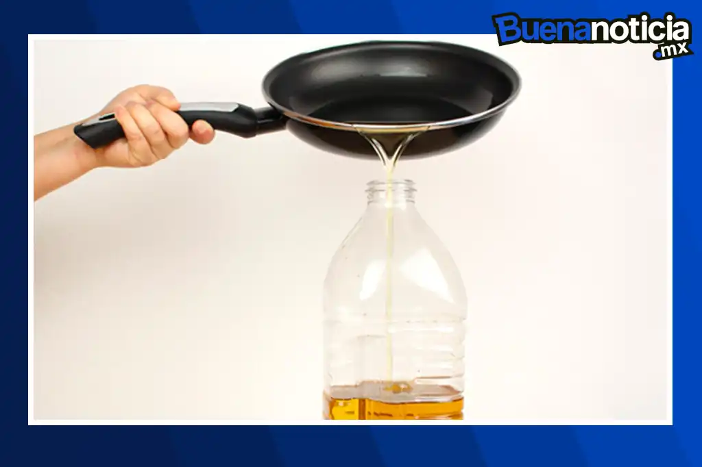 En Honduras, un grupo de jóvenes liderado por Hugo Daniel Chávez ha encontrado una innovadora manera de enfrentar el cambio climático y la contaminación: transformar el aceite de cocina usado en jabón y comida para perros.