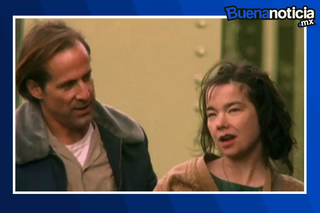 La Escuela Nacional de Artes Cinematográficas (ENAC) de la UNAM ha anunciado una nueva entrega de su ciclo Tiempo y Cine, y esta vez la elección promete dejar huella: Dancer in the Dark (Bailando en la Oscuridad), del aclamado y polémico director danés Lars von Trier.