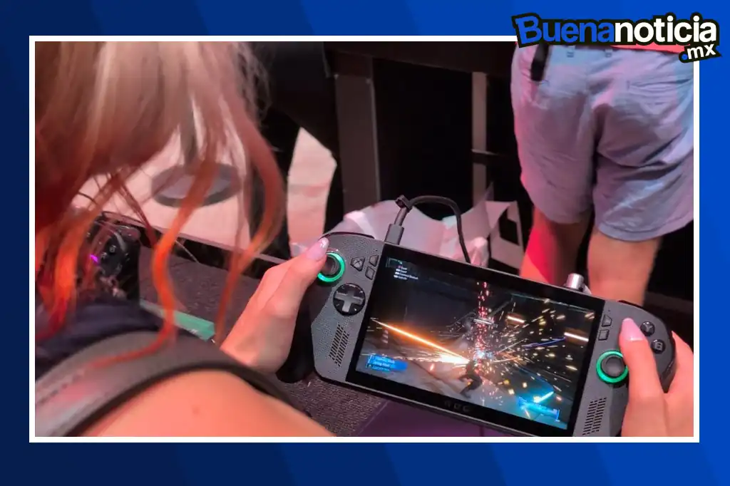 Tras años de rumores y especulaciones, Xbox por fin se lanza al terreno de las consolas portátiles, durante el evento de GamesCom 2025, la compañía anunció que la ROG Xbox Ally y su versión más potente, la ROG Xbox Ally X, estarán disponibles a partir del 16 de octubre.