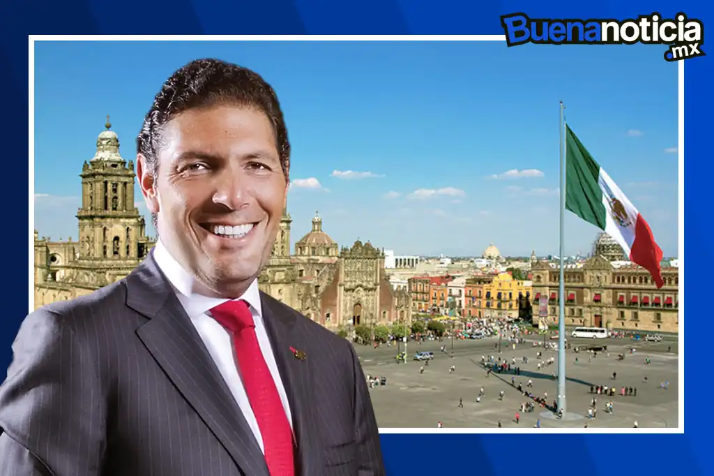 Carlos Hank González, presidente del consejo de administración de Grupo Financiero Banorte, afirmó que existe confianza entre las empresas nacionales y extranjeras para invertir en México.