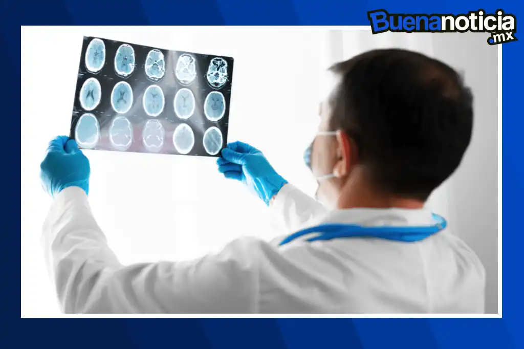 Un equipo de investigadores de las universidades de Bath y Bristol desarrolló una innovadora prueba de ondas cerebrales capaz de detectar en solo tres minutos los primeros signos del Alzheimer, incluso años antes de un diagnóstico formal.