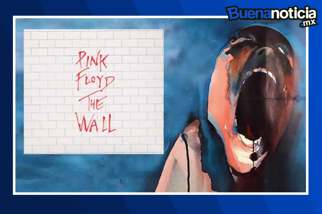 La recién inaugurada Cineteca Nacional Chapultepec abrirá septiembre con un evento imperdible para los amantes del rock y el cine: la proyección gratuita de The Wall, la icónica película de Pink Floyd dirigida por Alan Parker en 1982.