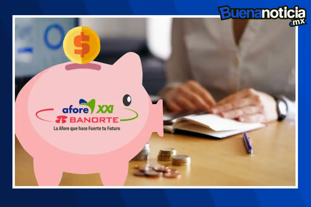 En el marco del Mes del Testamento, Afore XXI Banorte resaltó la importancia de que los titulares designen beneficiarios en sus Cuentas Individuales de Ahorro para el Retiro, con el fin de garantizar que sus familiares o seres queridos reclamen los recursos acumulados en caso de fallecimiento.