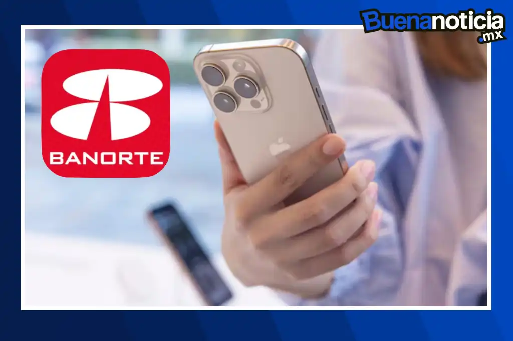 Los clientes de Banorte en México tienen hasta el 1 de octubre para activar el Monto Transaccional Único (MTU) en su aplicación bancaria.