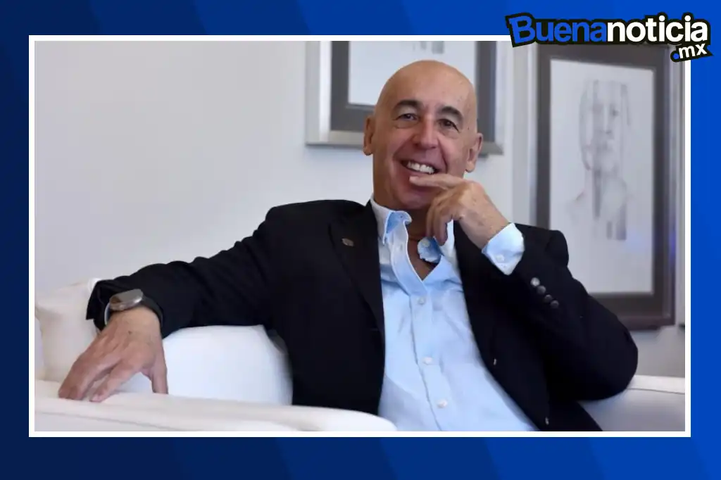 Marcos Ramírez de Banorte inspira a la Comunidad Anáhuac con su visión de liderazgo.