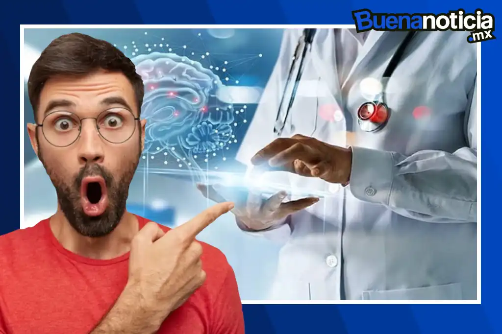 Un equipo internacional de investigadores ha desarrollado un modelo de inteligencia artificial (IA) capaz de anticipar la probabilidad de que una persona sufra más de mil enfermedades en un plazo de hasta dos décadas.