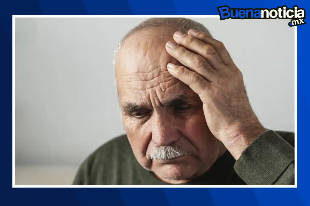 Descubren proteína clave que abre nuevas vías para el diagnóstico temprano del Alzheimer.