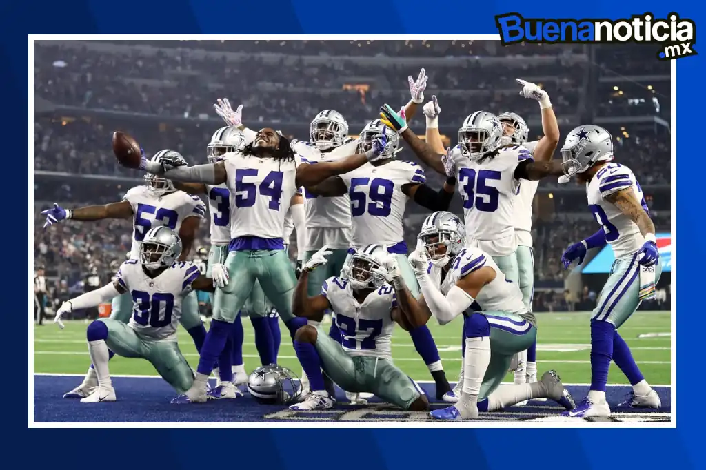 Los Vaqueros de Dallas esperan jugar en el Estadio Banorte tras remodelación.