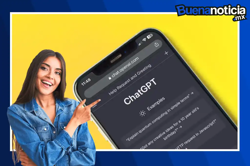 La inteligencia artificial continúa revolucionando el aprendizaje, y ChatGPT ha dado un paso más al presentar “Estudiar juntos”, una función que convierte a la plataforma en un verdadero tutor virtual.