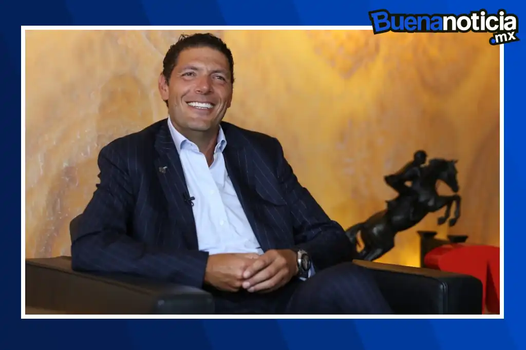 Carlos Hank González, presidente del Consejo de Administración de Grupo Financiero Banorte, aseguró que la institución avanza en su meta de consolidarse como el principal banco del país, no solo como competidor del sistema financiero, sino como un aliado estratégico para estados, municipios y empresas que buscan detonar el desarrollo local.