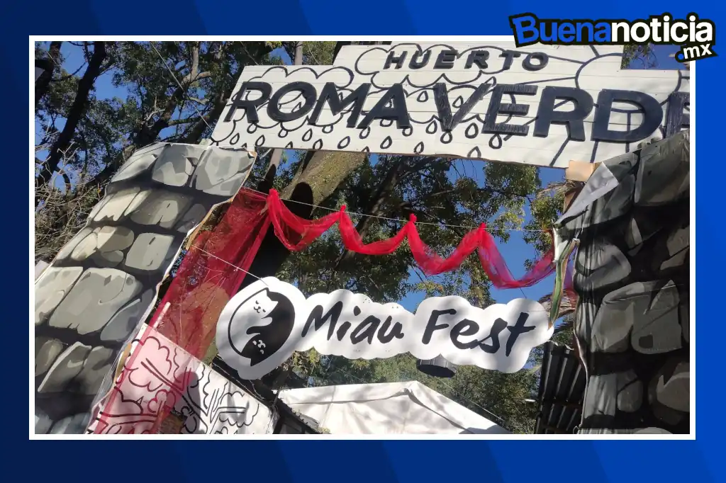 La Ciudad de México volverá a llenarse de maullidos, flores de cempasúchil y espíritu solidario con el regreso del Miau Fest 2025: Michictlán, una edición especial dedicada al Día de Muertos que rinde homenaje a los gatos que ya cruzaron al más allá.