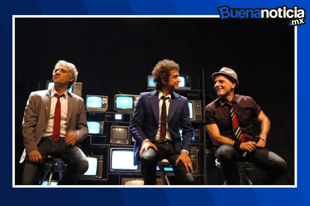 Tras semanas de misterio y mensajes crípticos en redes sociales, Soda Stereo confirmó su esperado regreso a los escenarios con un proyecto titulado “Soda Stereo Ecos”, una experiencia que mezcla música en vivo con tecnología para revivir la voz e imagen de Gustavo Cerati.