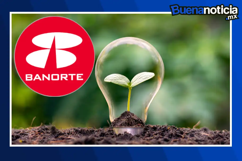 Banorte reafirmó su compromiso con la sostenibilidad durante su participación en el foro México por el Clima, un espacio que reúne al sector público, privado y la sociedad civil para impulsar proyectos con impacto ambiental.
