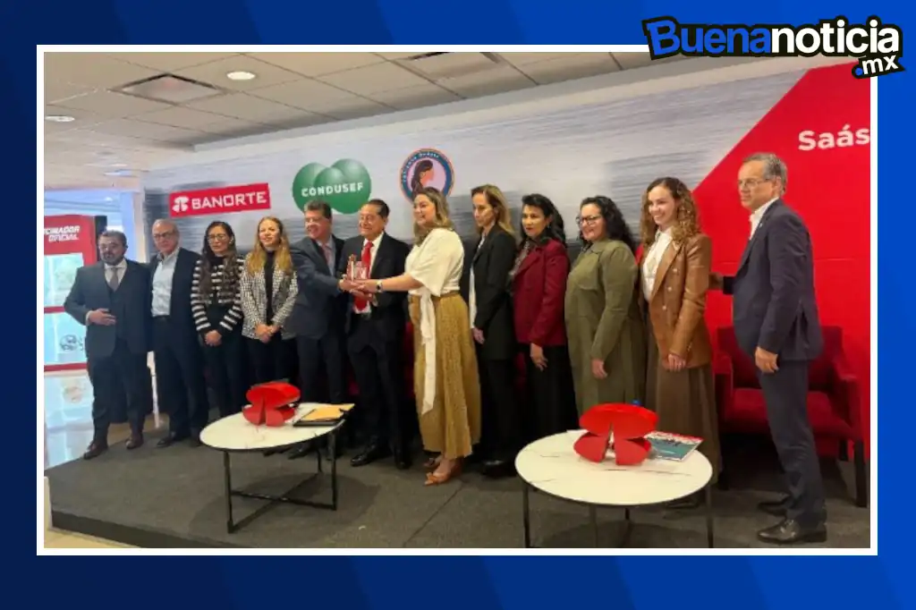 El programa “Mujer PyME” de Grupo Financiero Banorte ha otorgado más de mil 500 millones de pesos en créditos a más de 3 mil 500 mujeres empresarias en todo el país, consolidándose como una de las principales iniciativas de financiamiento con perspectiva de género en México.