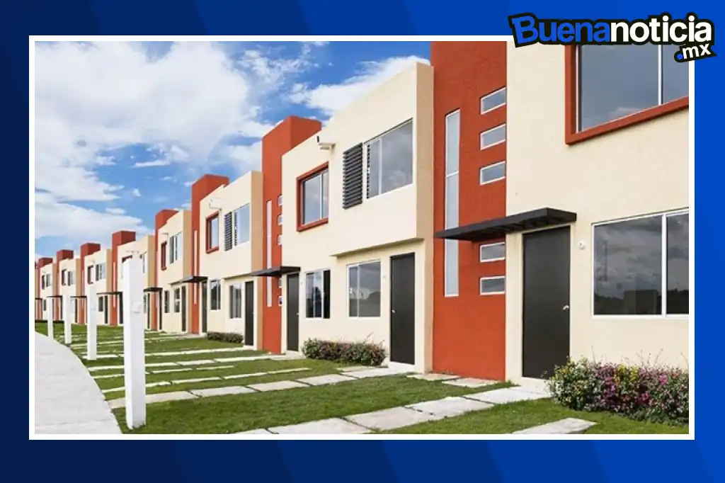 El Instituto del Fondo Nacional de la Vivienda para los Trabajadores (Infonavit) anunció una transformación histórica en su esquema de crédito hipotecario al eliminar el tradicional sistema de puntos y simplificar los requisitos para adquirir una vivienda.