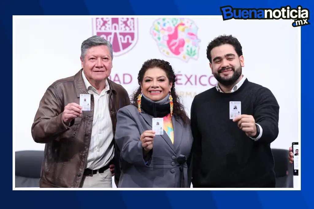 El Gobierno de la Ciudad de México anunció que la licencia de conducir permanente seguirá disponible durante todo 2026, con el objetivo de atender la elevada demanda registrada en los últimos meses y evitar la saturación en los módulos de atención.