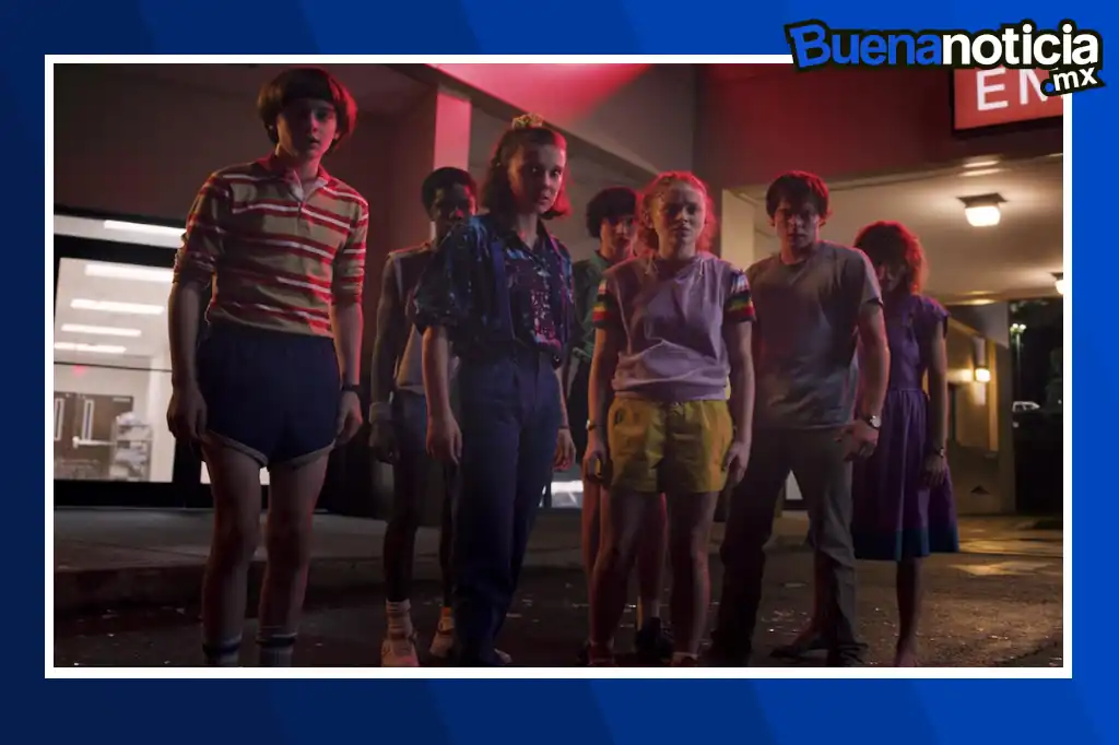 Stranger Things, la exitosa serie creada por los hermanos Matt y Ross Duffer, pondrá punto final a su recorrido con una quinta temporada que promete emociones fuertes, acción y un cierre “agridulce”.