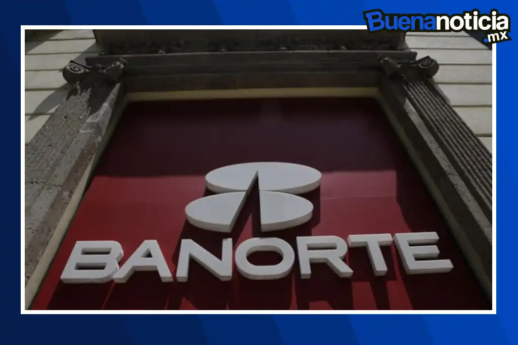El banco mexicano Banorte cerró los primeros nueve meses de 2025 con un beneficio neto de 42.914 millones de pesos (2.000 millones de euros), lo que representa un crecimiento interanual del 1%, según informó la entidad en un comunicado.