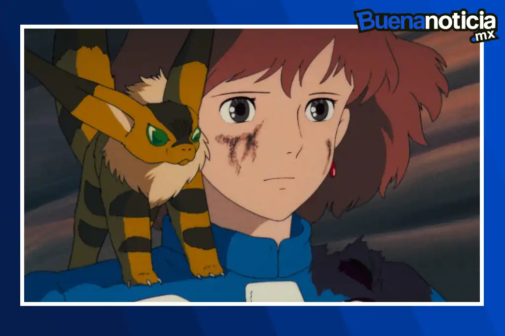 La ciencia confirma que las películas de Studio Ghibli aumentan la felicidad y reducen el estrés