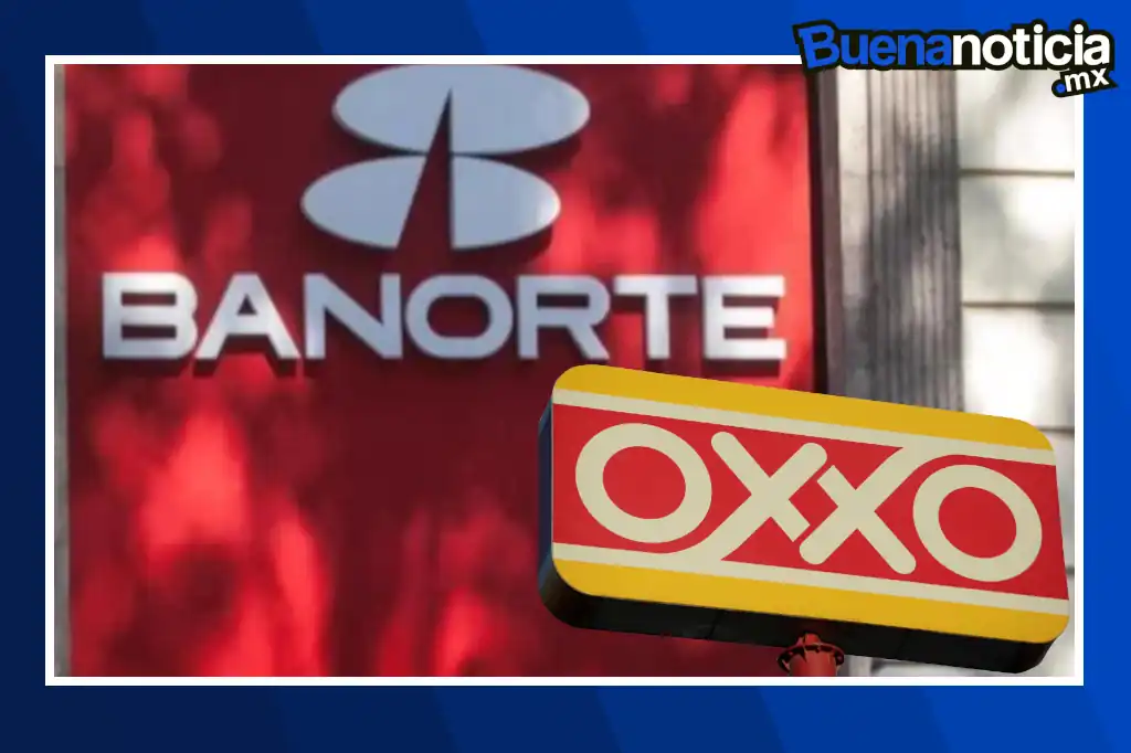 Grupo Financiero Banorte de Carlos Hank González, anunció la incorporación de más de 24 mil tiendas Oxxo a su red de corresponsales bancarios.