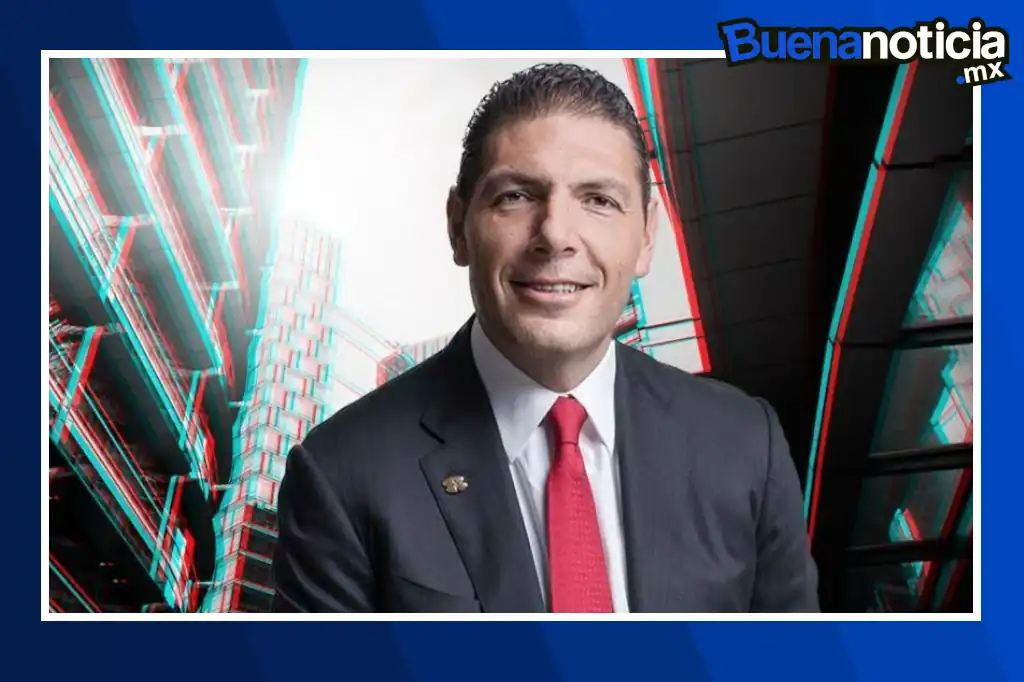 “México debe creérsela para alcanzar su verdadero potencial”: Carlos Hank González.