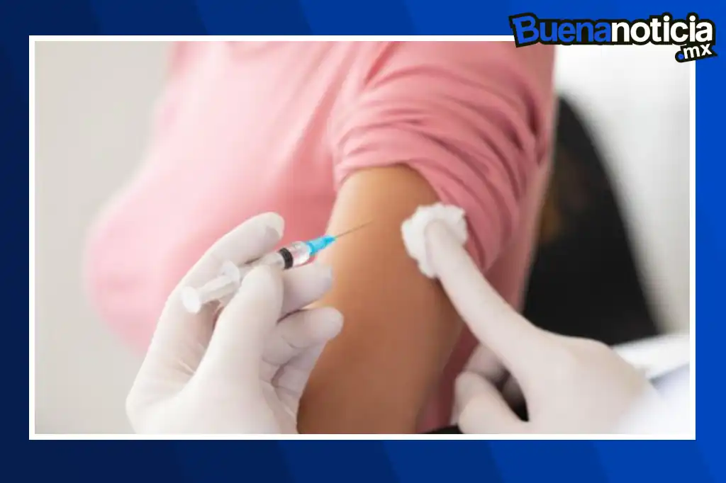 Vacuna experimental contra el cáncer de mama triple negativo muestra resultados prometedores.