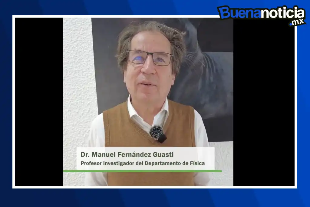 Un equipo encabezado por el físico mexicano Manuel Fernández Guasti logró verificar experimentalmente el principio de incertidumbre de Heisenberg, uno de los pilares conceptuales de la mecánica cuántica.