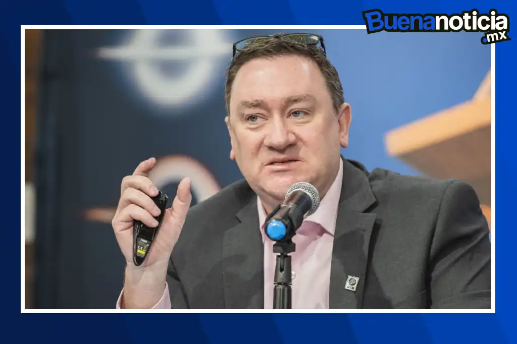 El científico mexicano, Laurent Loinard, es nombrado director del Telescopio del Horizonte de Eventos (EHT).