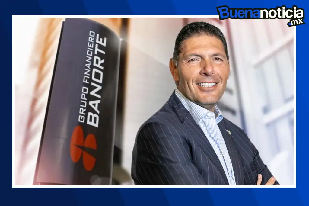 ¿Quién es Carlos Hank González?