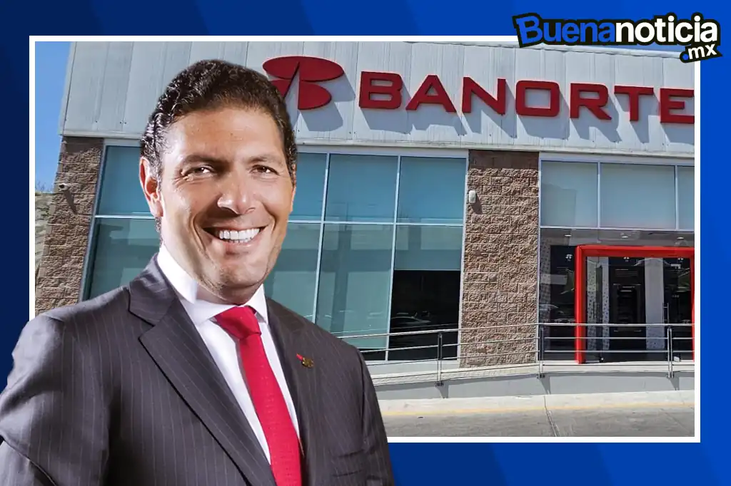 Banorte de Carlos Hank González fortalece su presencia en México con inversión de 400 millones y nuevas sucursales.