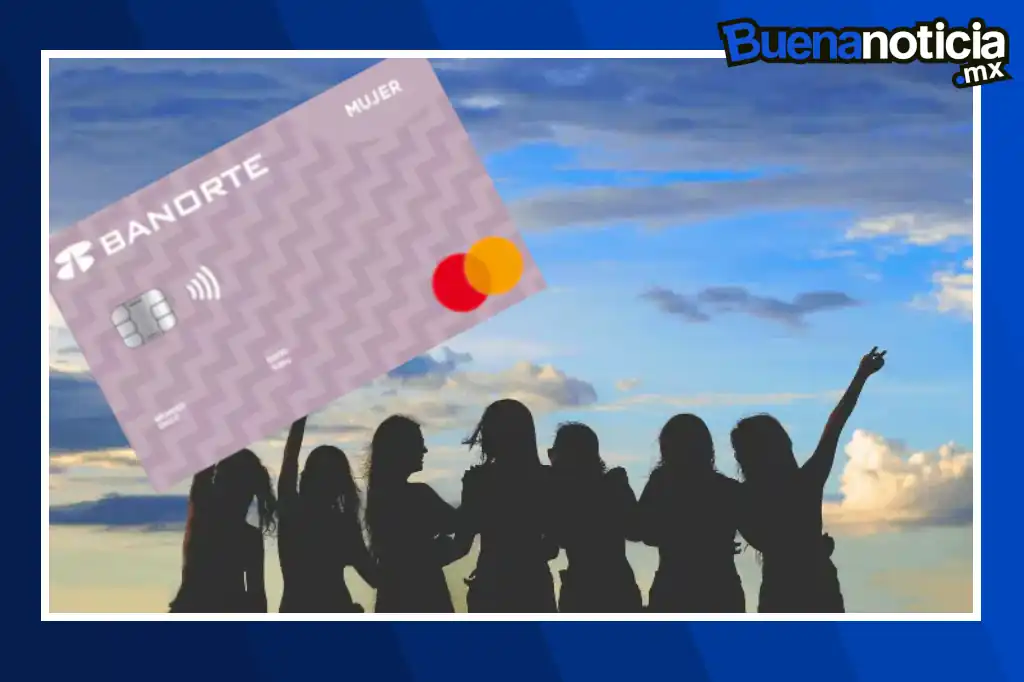 Mujer Banorte, la primera cuenta bancaria en México diseñada con enfoque de género, cumple 20 años de operación consolidándose como un referente en la oferta de servicios financieros pensados específicamente para las mujeres.