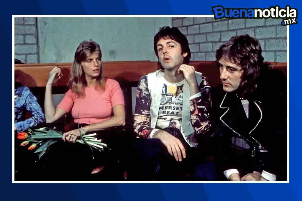 Prime Video presentó el primer tráiler de Man on the Run, un documental que ofrece una mirada a la vida y carrera de Paul McCartney tras la separación de The Beatles.