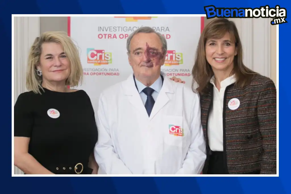 Científicos españoles consiguen erradicar el cáncer de páncreas en ratones.