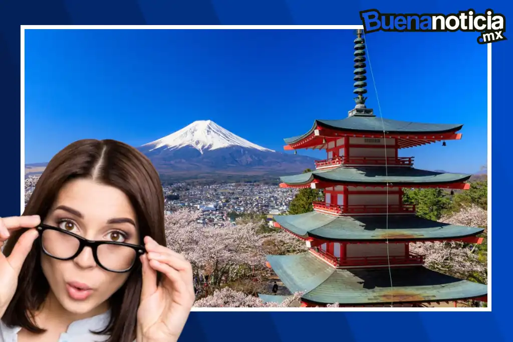La Embajada de Japón en México, a través de la Fundación Japón, abrió las inscripciones para su primer curso gratuito en línea del año.