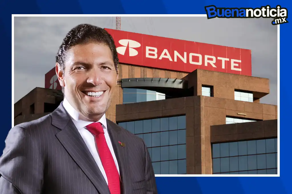 Carlos Hank González ha impulsado una estrategia de crecimiento que ha consolidado la presencia de Banorte en el sistema financiero nacional.