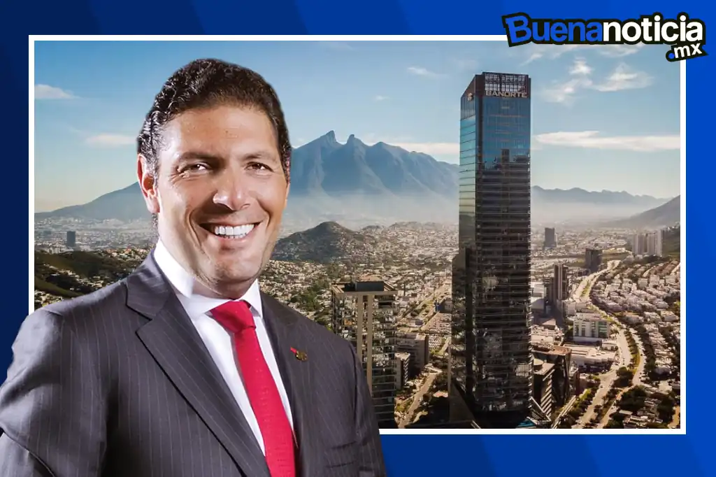 Banorte y Carlos Hank González: liderazgo que impulsa la economía de Nuevo León