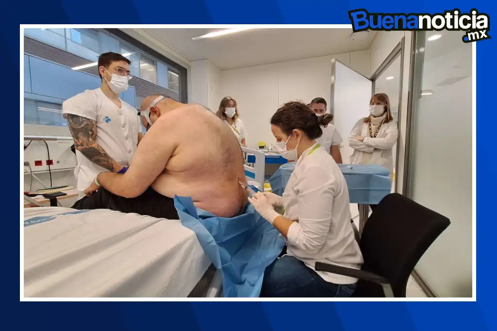 España da un paso histórico contra la ELA con la llegada del fármaco Tofersen