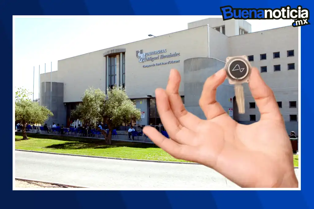 Un implante cerebral devuelve parcialmente la visión a un hombre ciego