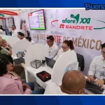 Buena noticia: La CDMX reconoce a Afore XXI Banorte por promover igualdad e inclusión laboral